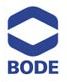 Bode