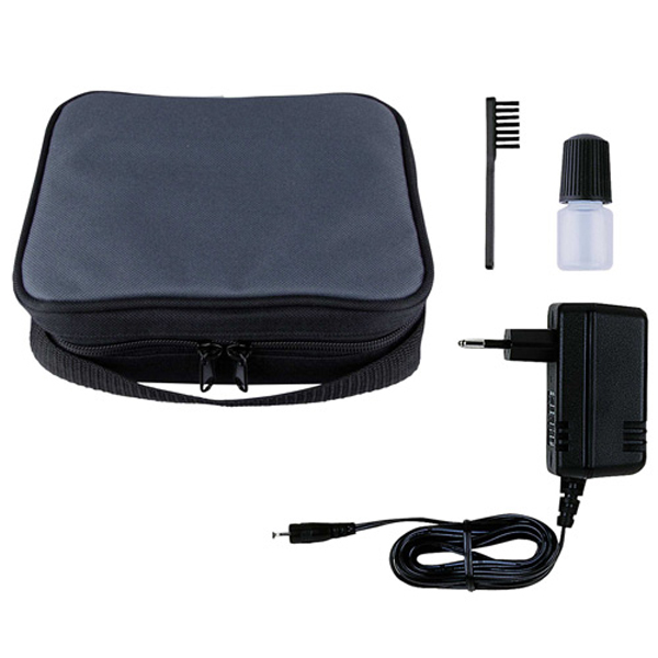 Машинка для бороды Moser Peacock 1530