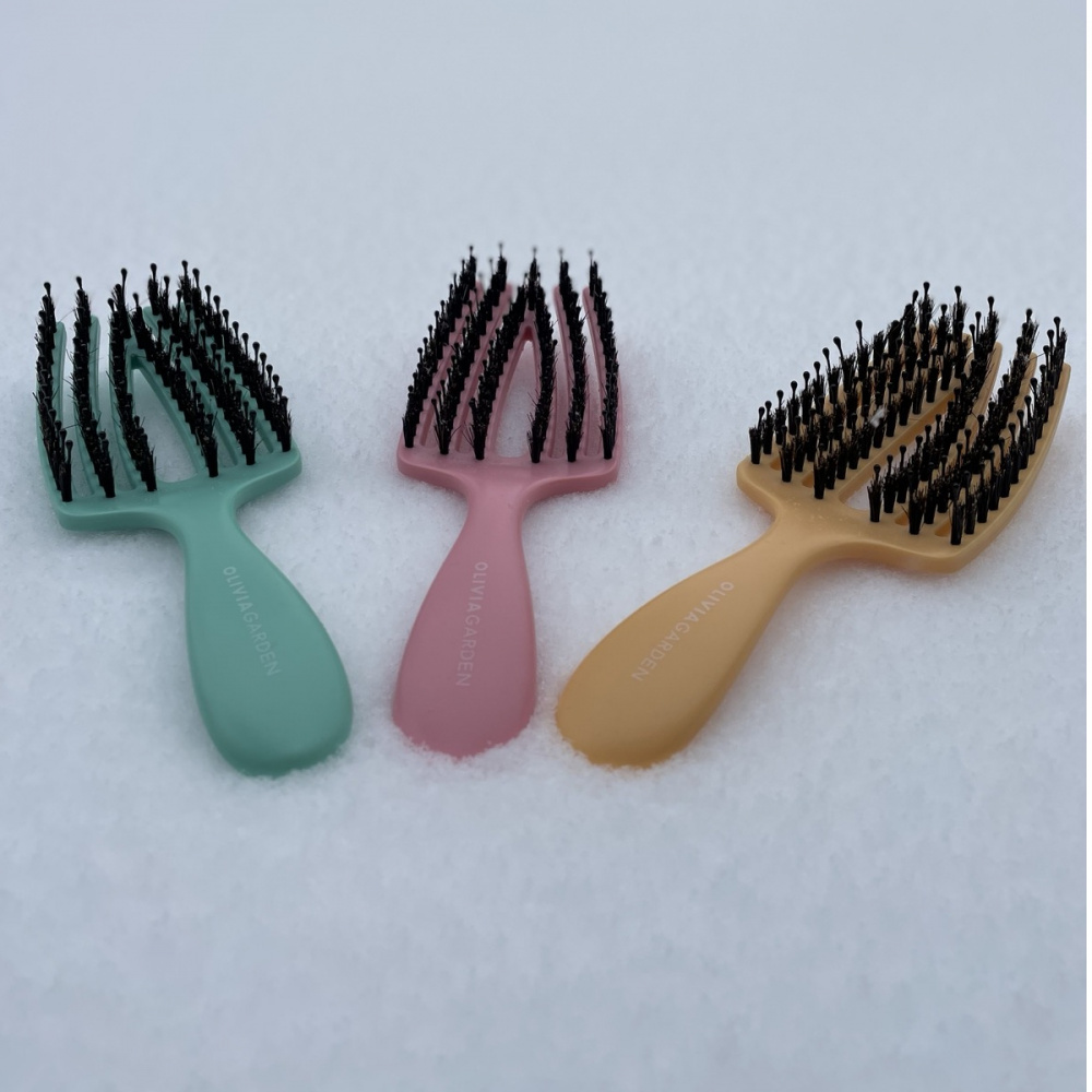 Щетка Finger Brush Care Mini Kids ID1818