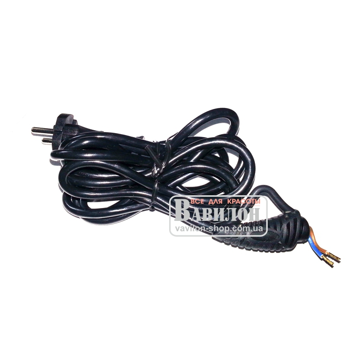 Сетевой шнур для фена Babyliss 2.7м