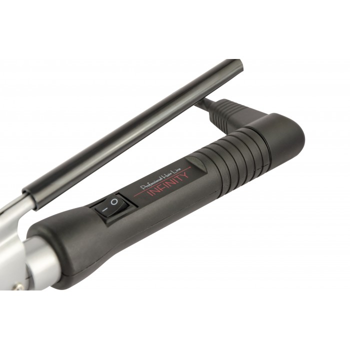 Плойка-гофре Infinity Creative Volume IN030CV