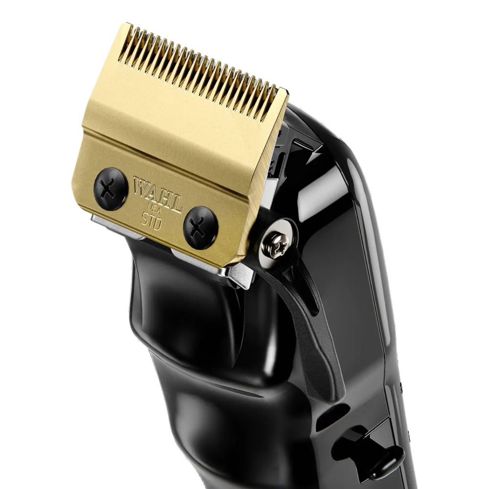 Машинка для стрижки Wahl Magic Clip Cordless Black 3026434