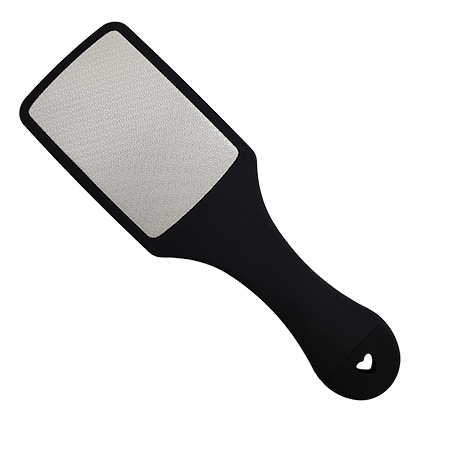 Пилка педикюрная Mertz лазерная 1803