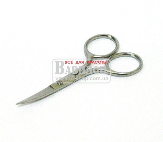 Ножницы маникюрные Acuto ANS-01 ногтевые изогнутые