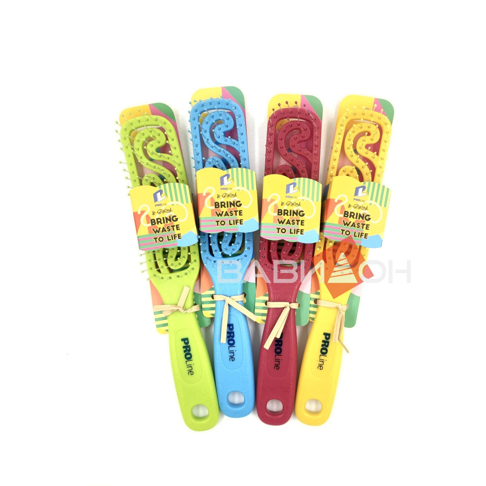 Щетка ProLine узкая 5471-G4