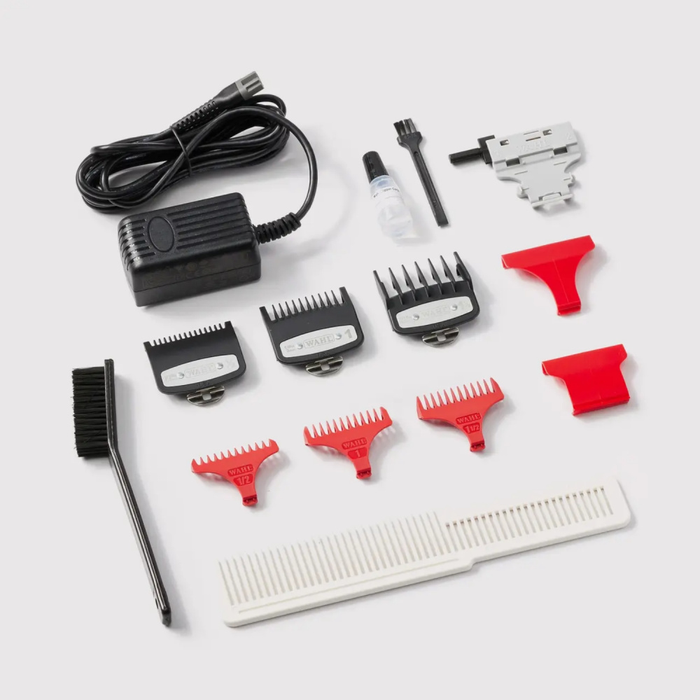 Набор машинок Wahl Cordless Barber Combo 3025726