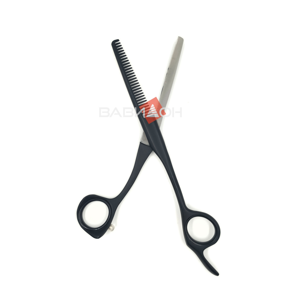 Ножницы PRO Line CK52BRT 5,5" филировочные