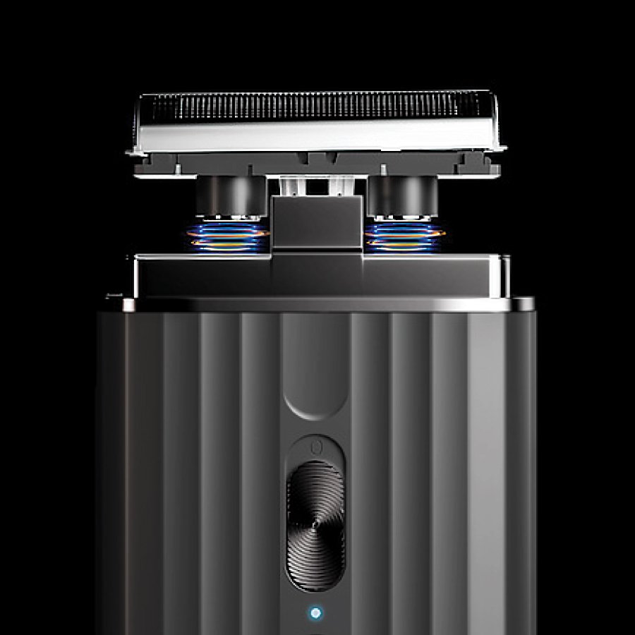 Бритва шейвер JRL Onyx SF Pro-Shaver JRL-SH2301