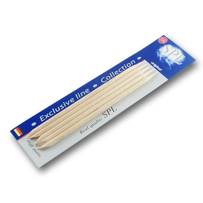 Палочки SPL для маникюра 9040