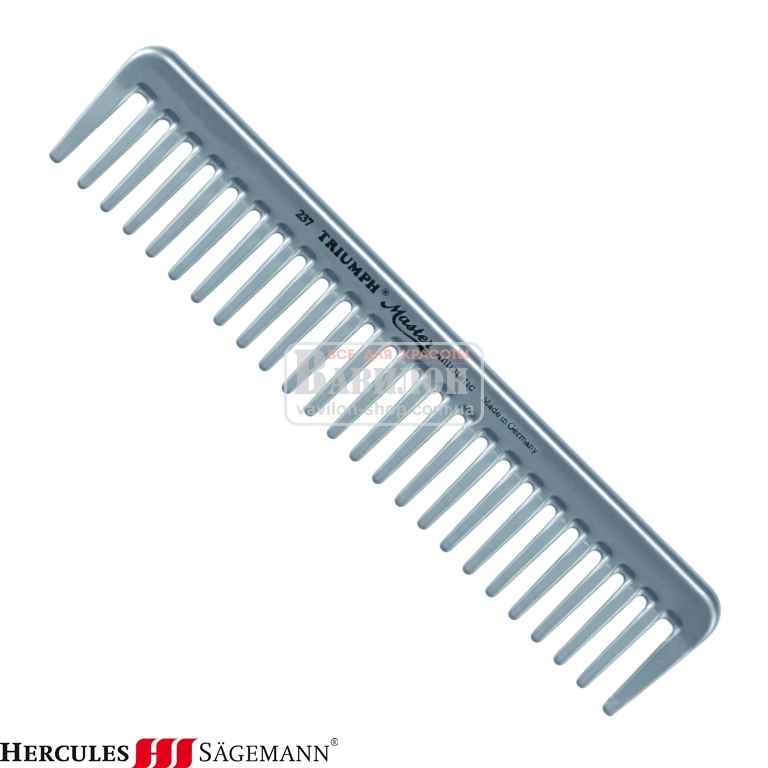 Гребінець Triumph 95/237