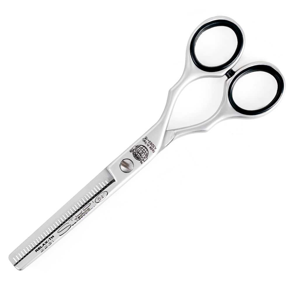 Ножницы филировочные Kiepe Studio Techno Relax 2231/5,5" 38 зубцов