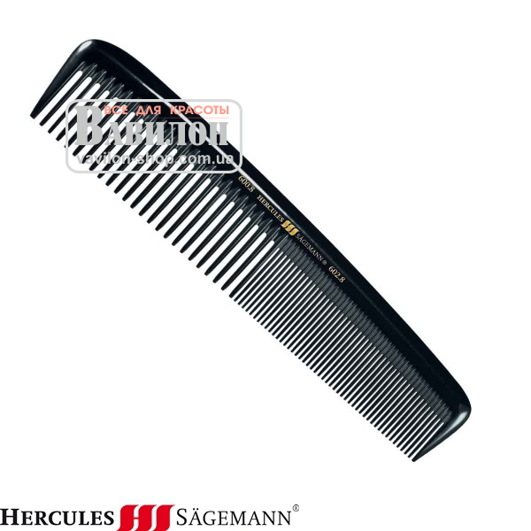 Расческа Hercules 600/8-602/8 8"