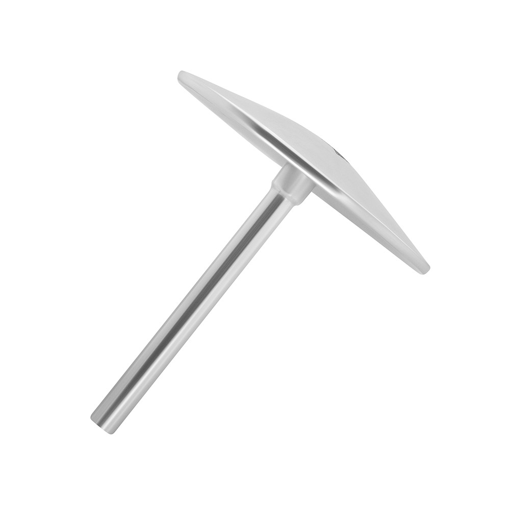 Диск педикюрный Зонтик PodoDisc Staleks Pro L в комплекте с сменным файлом-кольцом 180 грит 5 шт