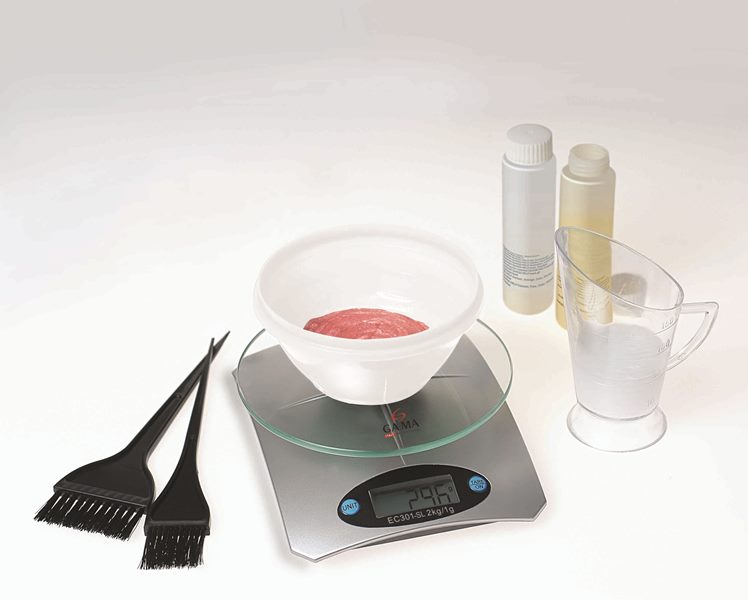 Весы электронные GA.MA BC23.405