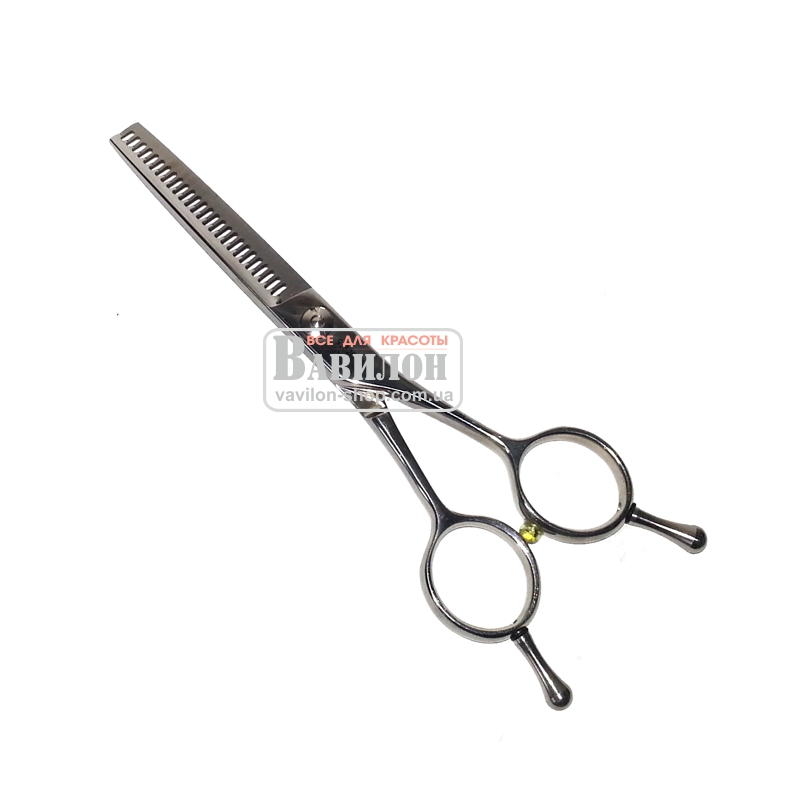 Ножиці SPL філірувальні 91526-26