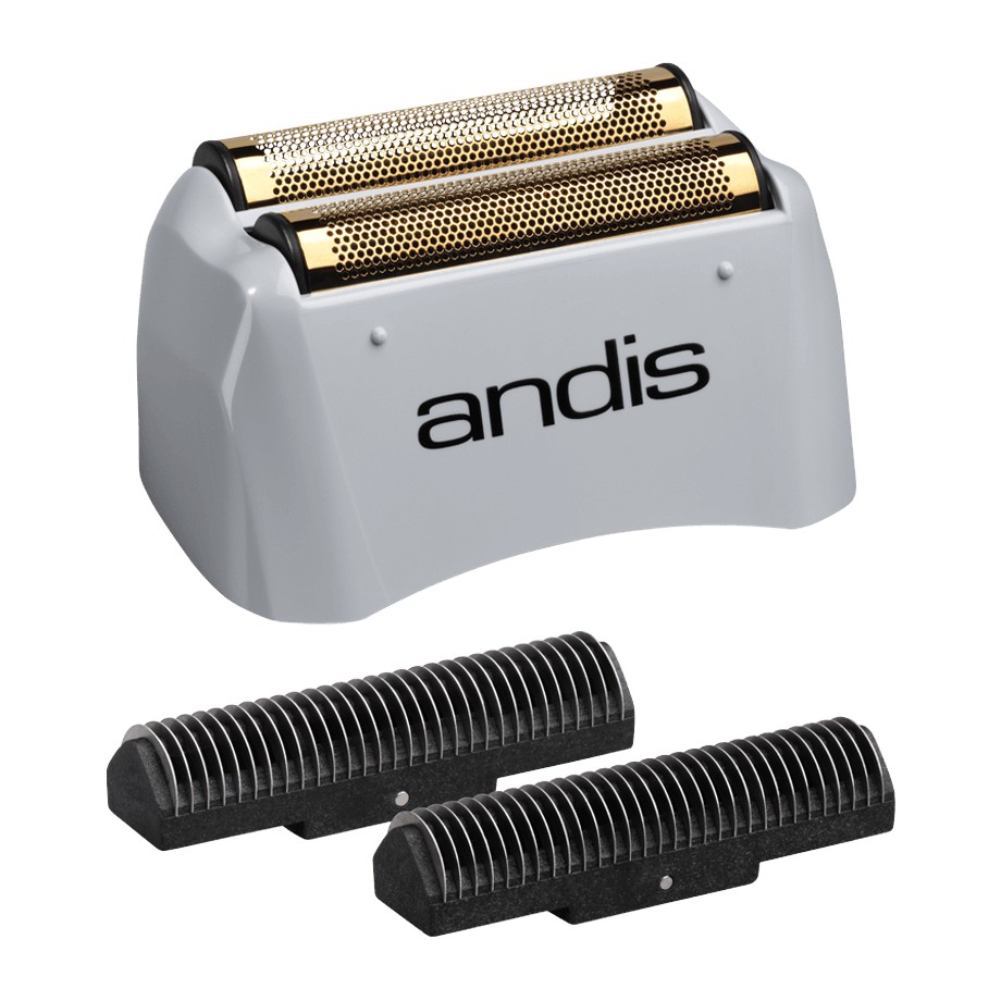 Сеточка с ножом к бритве Andis Profoil Lithium 17155