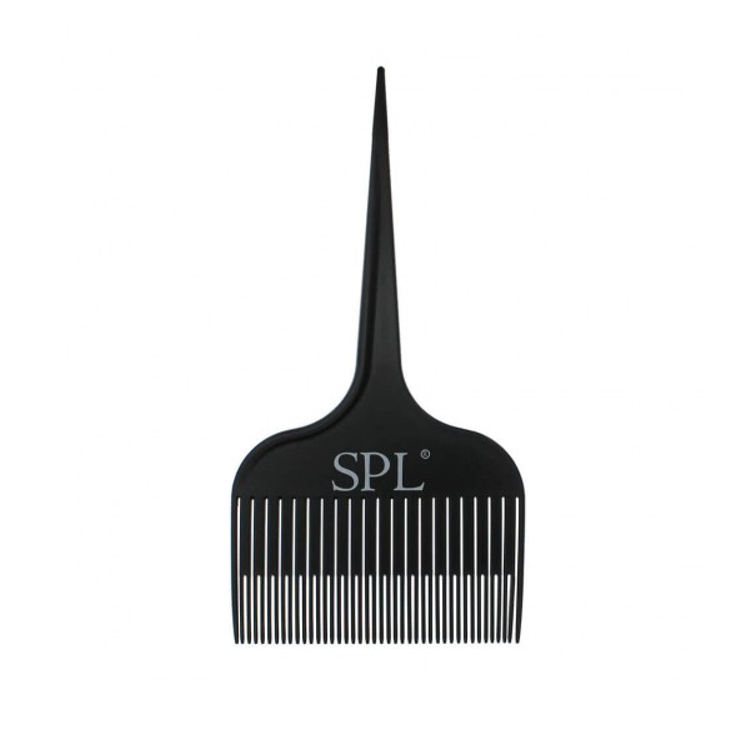 Расческа для микромелирования волос SPL 1202