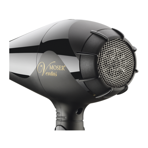 Фен Moser Ventus tourmaline ionic 2200W 4350-0050