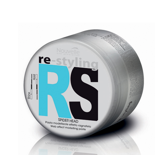 Тянучка Nouvelle Spider Head Re-styling 100мл