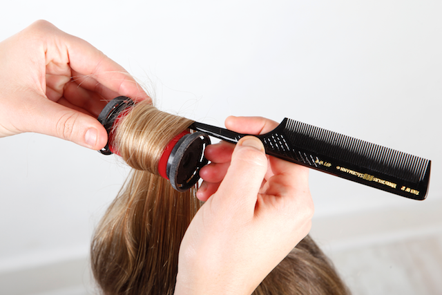 Расческа Hercules 188WR-497WR