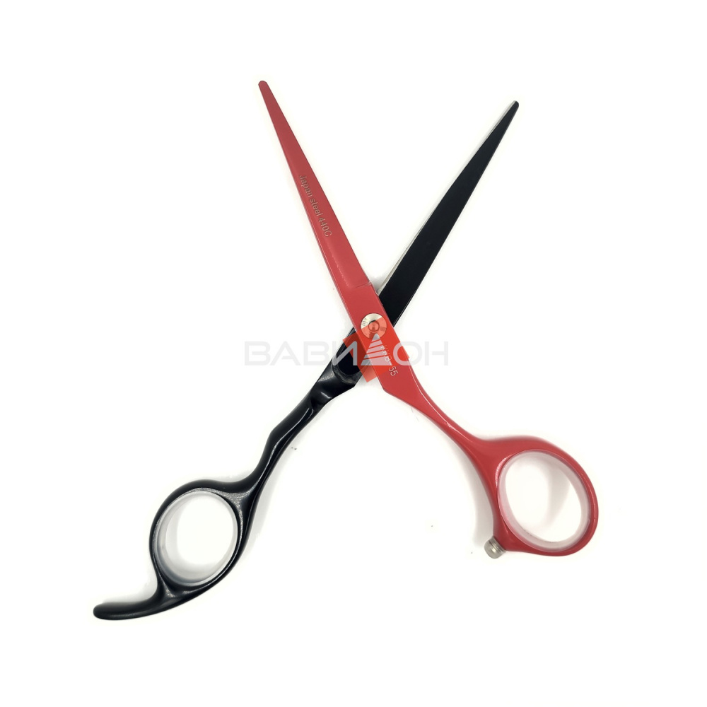 Ножницы PRO Line KKB-55 5,5"