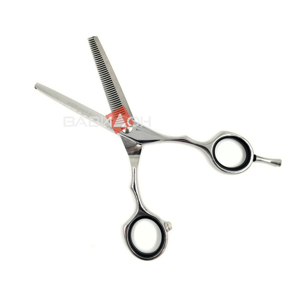 Ножницы PRO Line STU45RT 5,5" филировочные