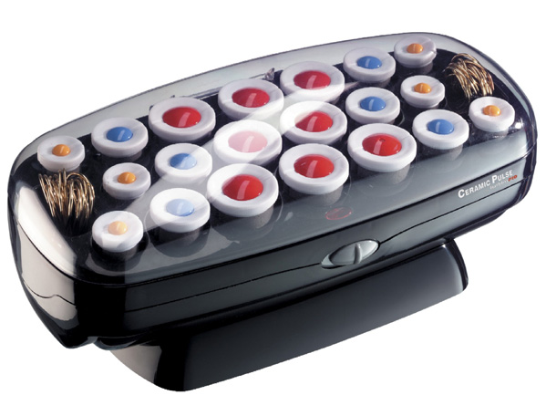 Термобигуди Babyliss 3021 20шт BAB3021E