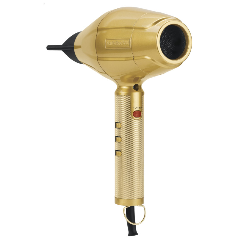 Фен Babyliss GOLDFX 2200W FXBDG1E