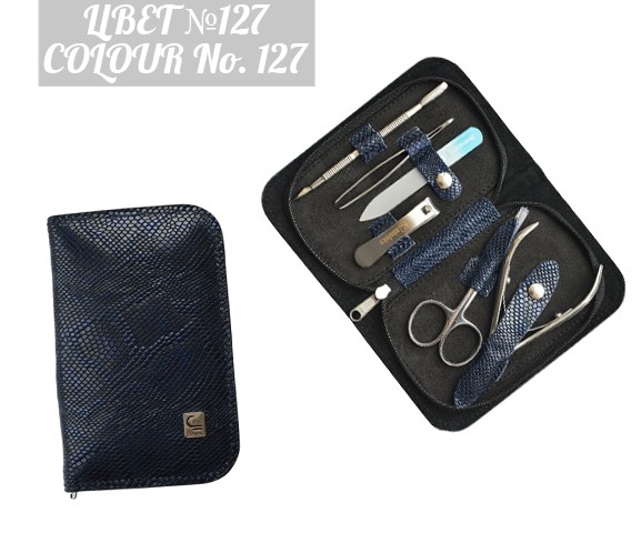 Маникюрный набор Сталекс «Универсальный» НМ-10