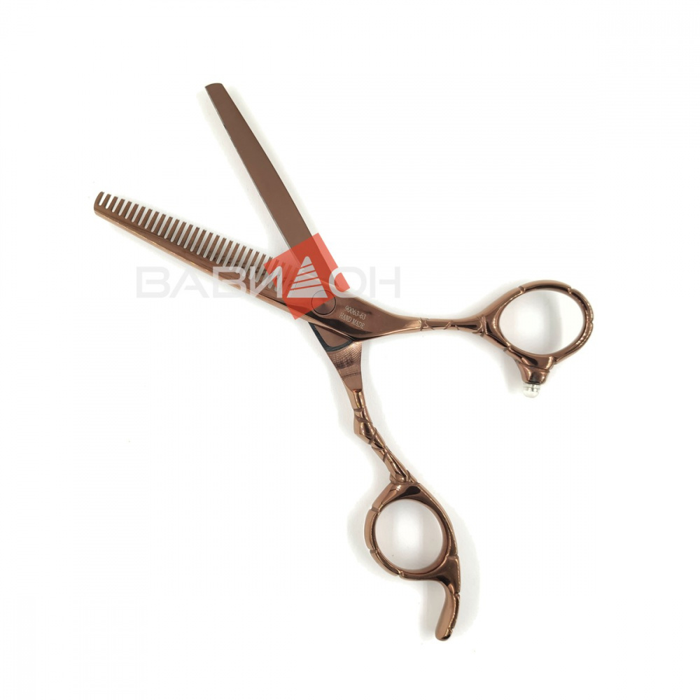 Ножиці SPL філірувальні 90063-63