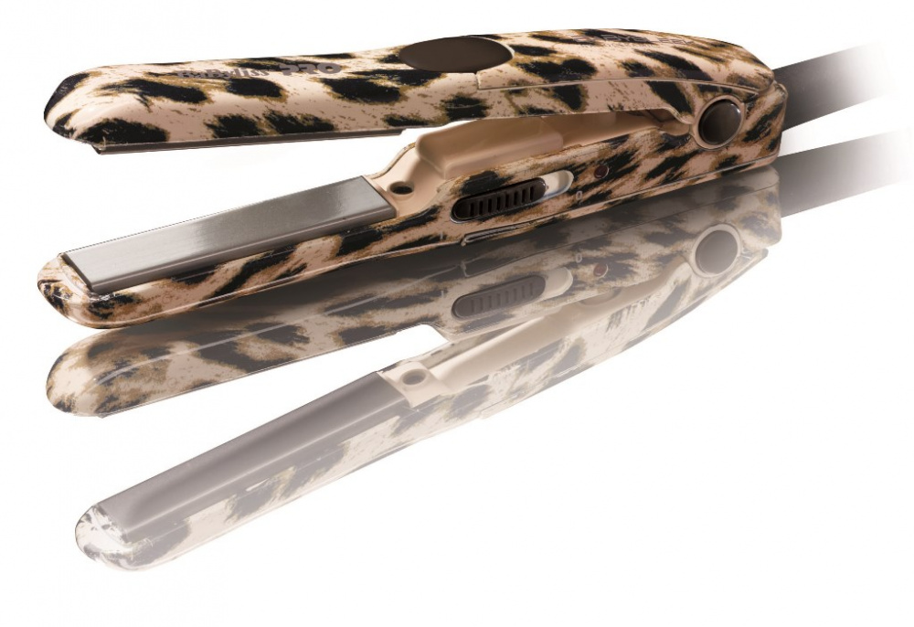 Утюжок Babyliss BaBySleek Mini Nanoceramic BAB2050E