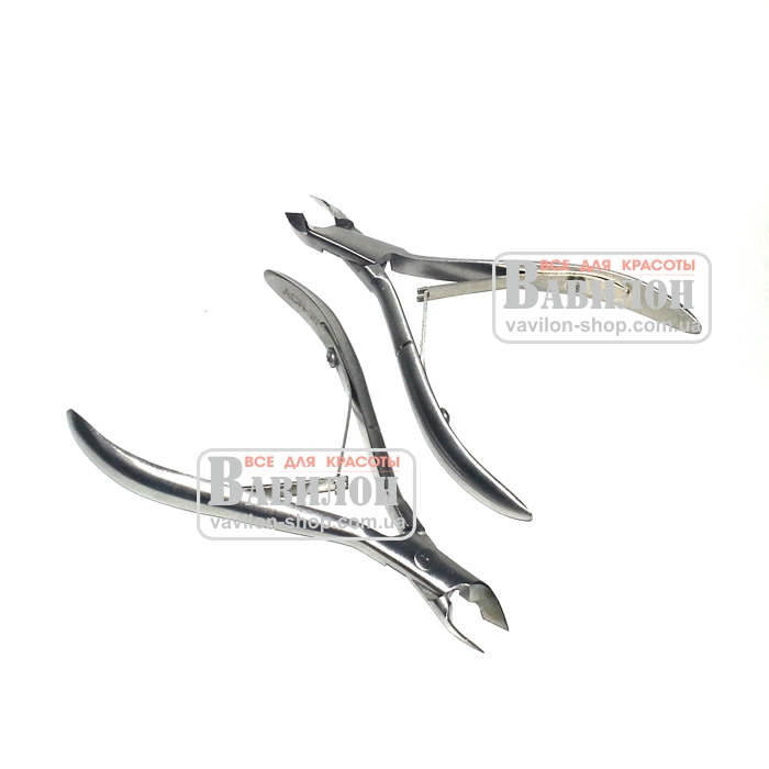 Щипцы Acuto маникюрные ACN-30 10мм