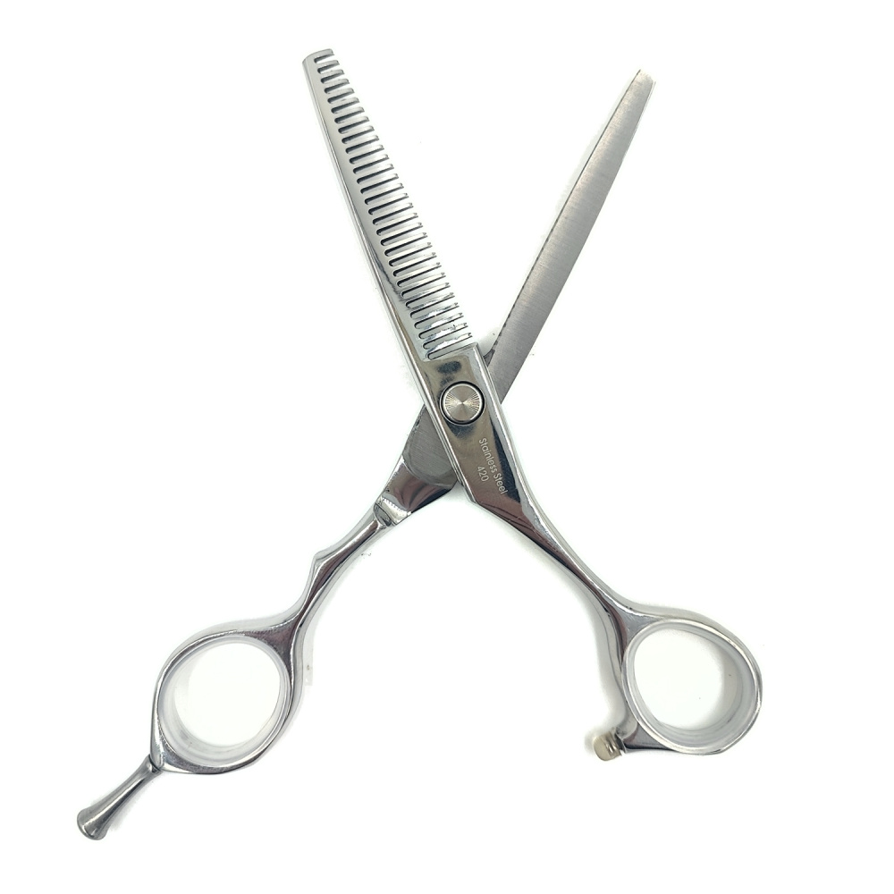 Ножницы PRO Line C2T-5,5" филировочные