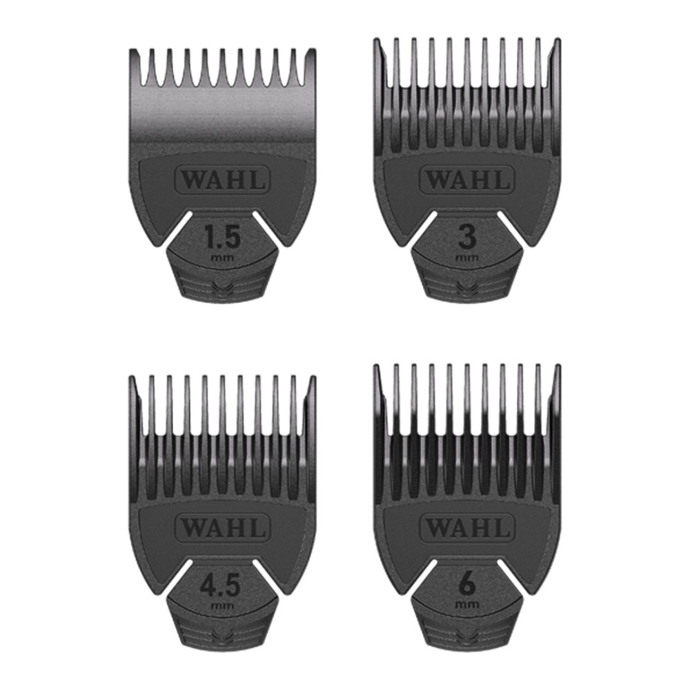 Машинка триммер Wahl ChroMini 1591-0466