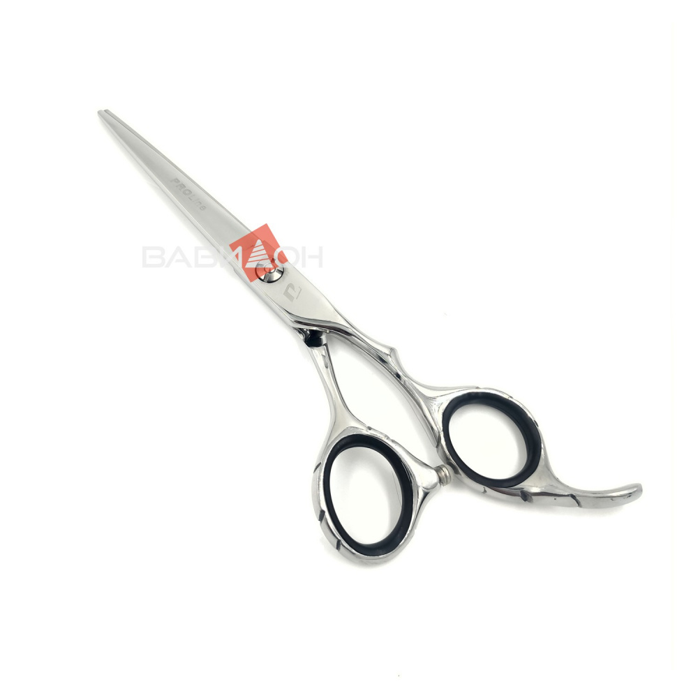 Ножницы PRO Line E02 6"