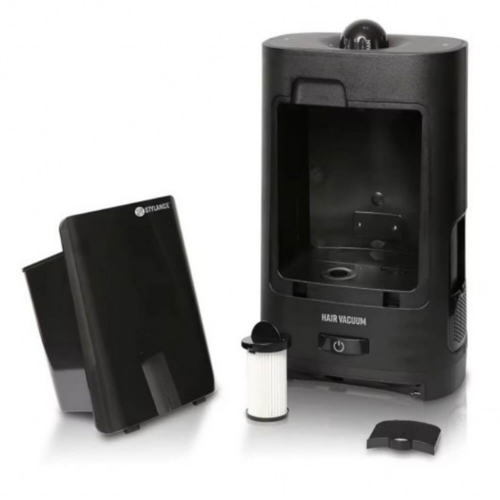 Пылесос для парикмахерской Stylance Fast Sweep 800-002