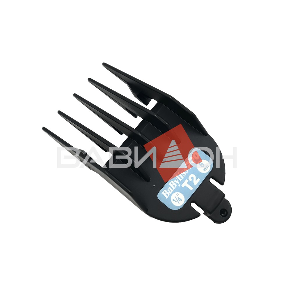 Насадка для Babyliss FX821E #2 6мм 1/4"
