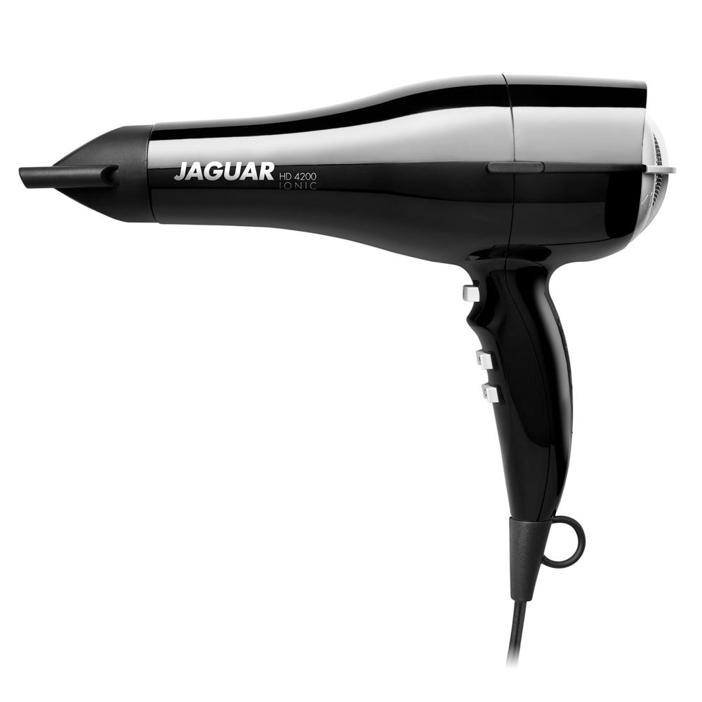 Фен Jaguar Ion HD4200  (1300/1900W) 86301