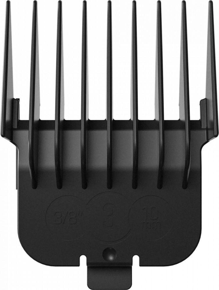Комплект насадок JRL Trimmer attachment comb set JRL-Guard-6