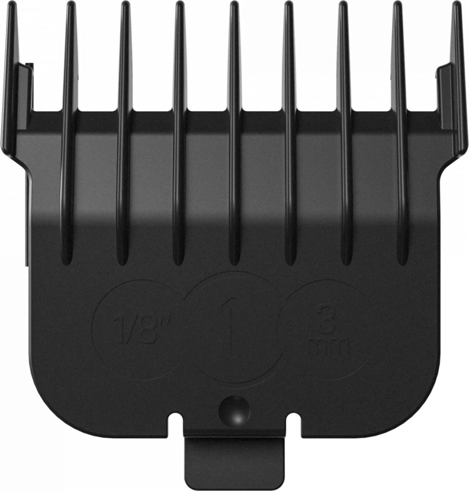 Комплект насадок JRL Trimmer attachment comb set JRL-Guard-6