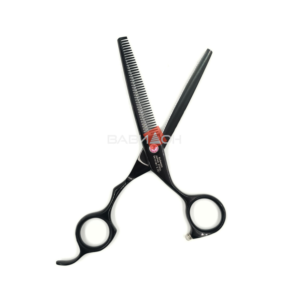 Ножницы PRO Line SK101BT 5,75" филировочные