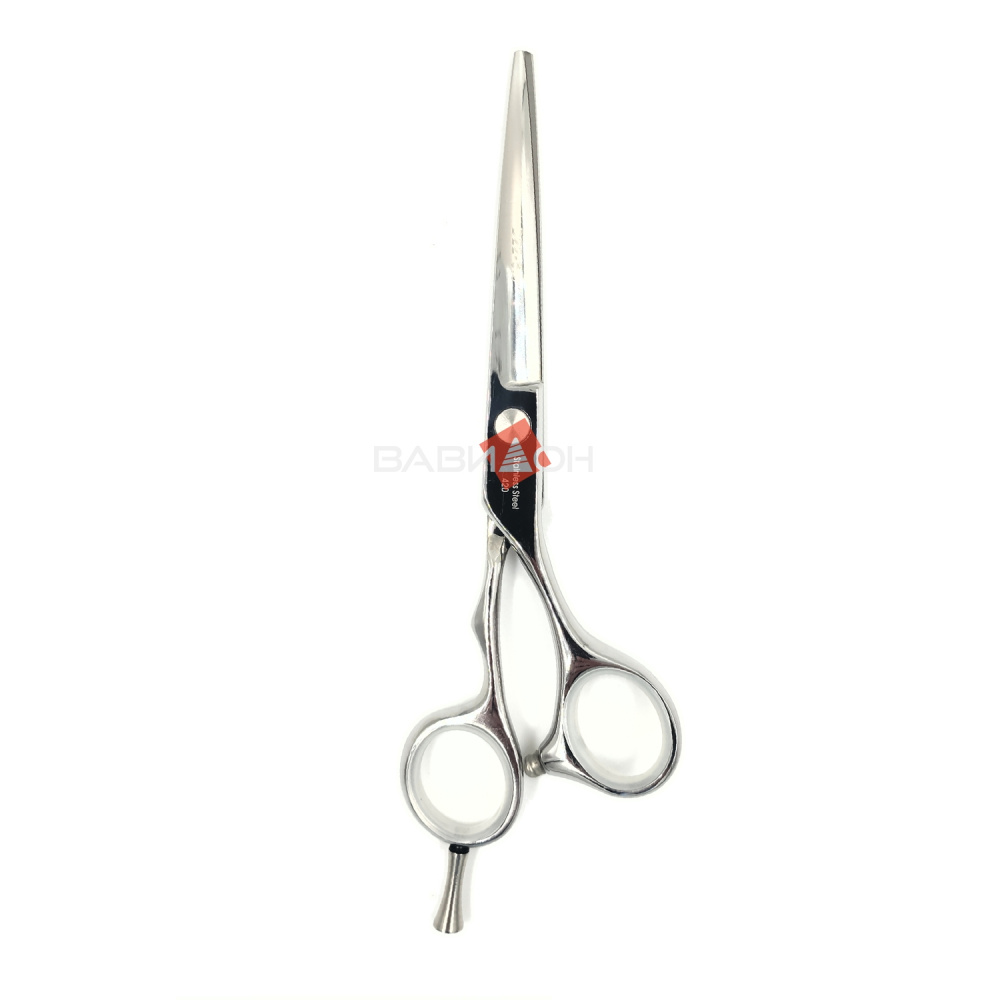 Ножницы PRO Line D22 6" с насечкой