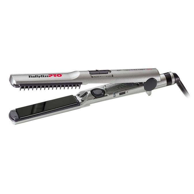 Утюжок Babyliss Silken Touch 24мм BAB2670EPE