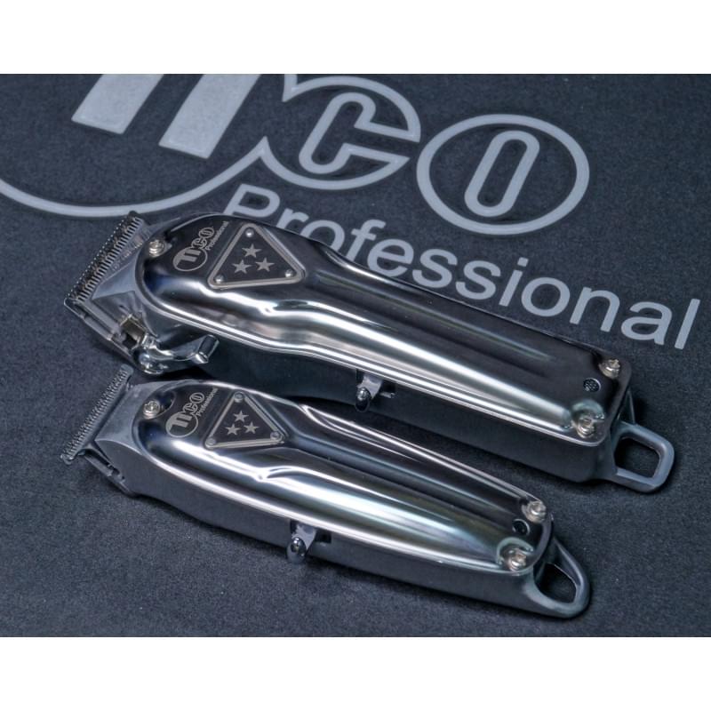 Машинка для стрижки Tico Professional Under Cut Triangle 100416