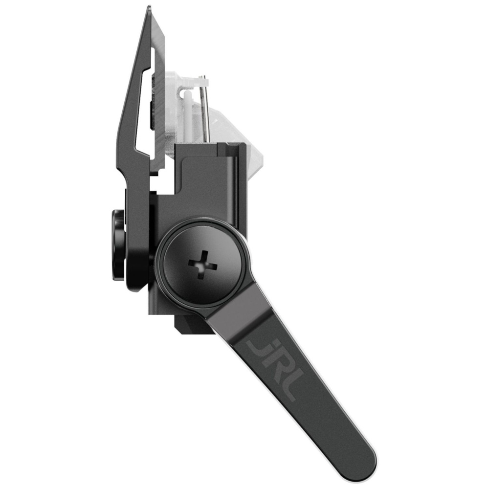 Нож для машинки JRL Diamante EZ Gap Fade Clipper Blade 2025C JRL-BF05