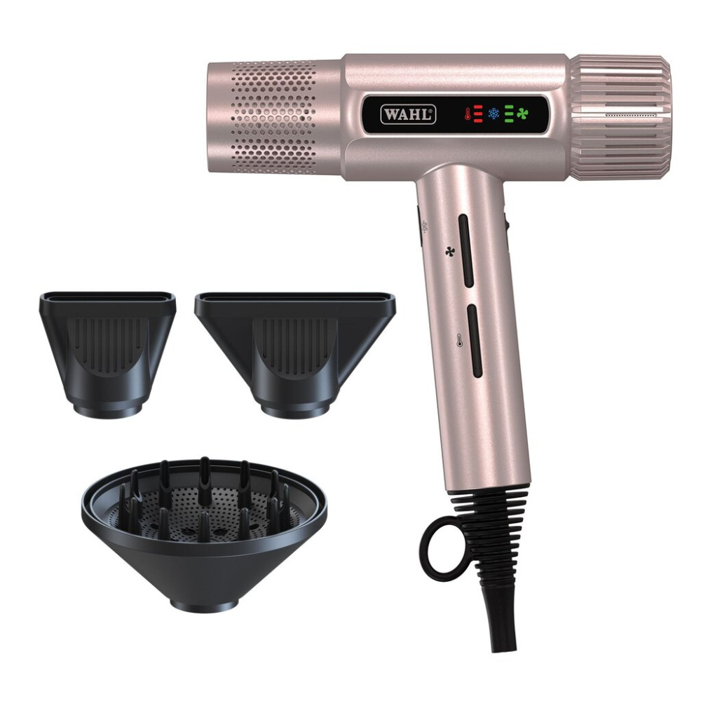 Фен Wahl Professional Vanquish Rose Gold 4321-0471