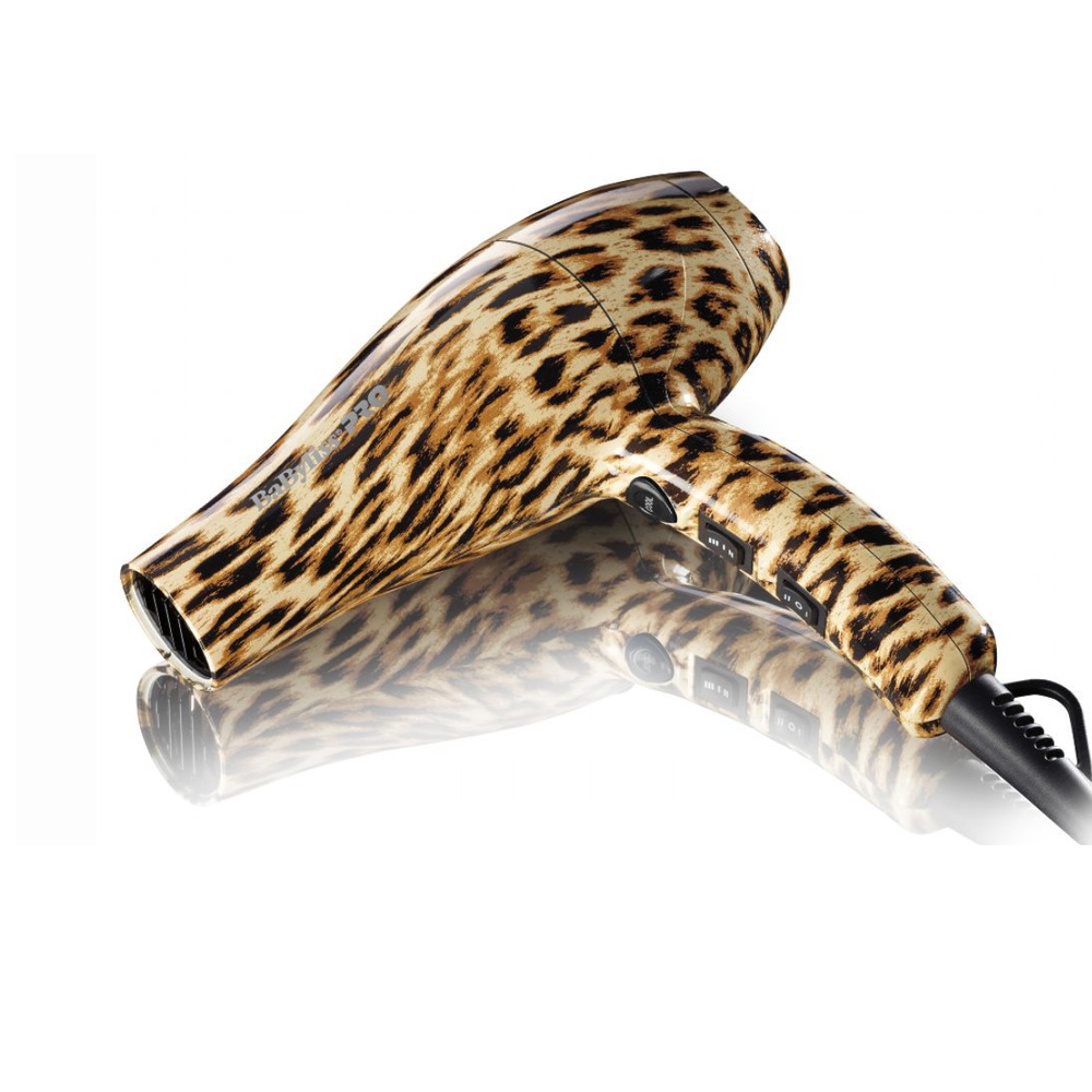 Фен Babyliss Pro Ink Collection 2000W BAB5559INKPE/WE 