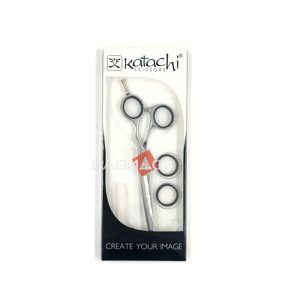Ножницы Katachi Offset K1155 5,5"