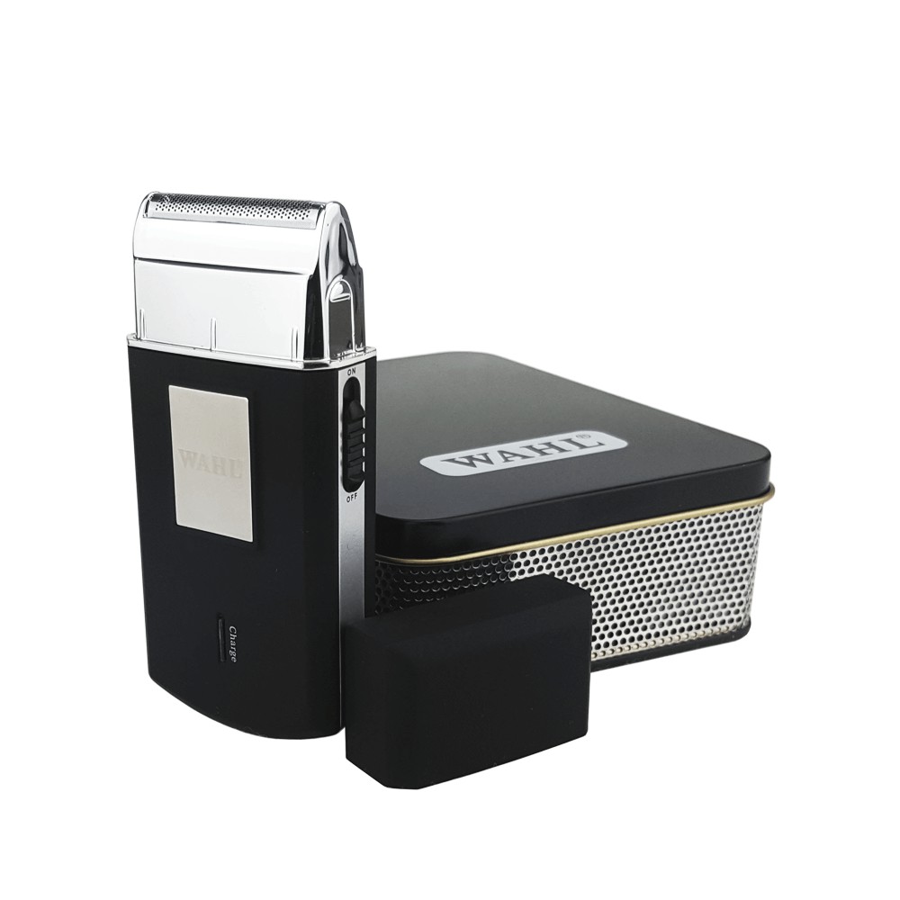Бритва шейвер Wahl Travel Shaver 3615-0471
