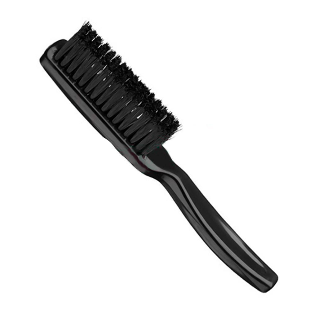 Щётка для бороды Eurostile Fade Brush Ragnar Barber Line 04976